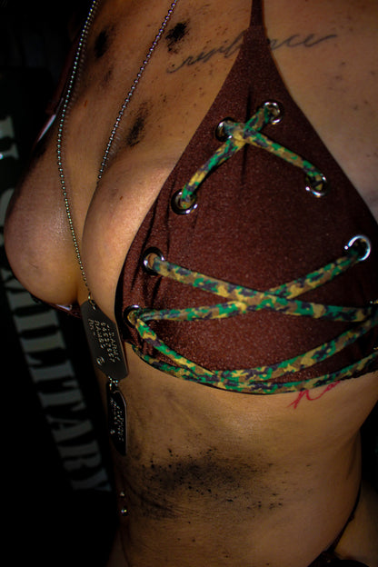 Rogue Bikini