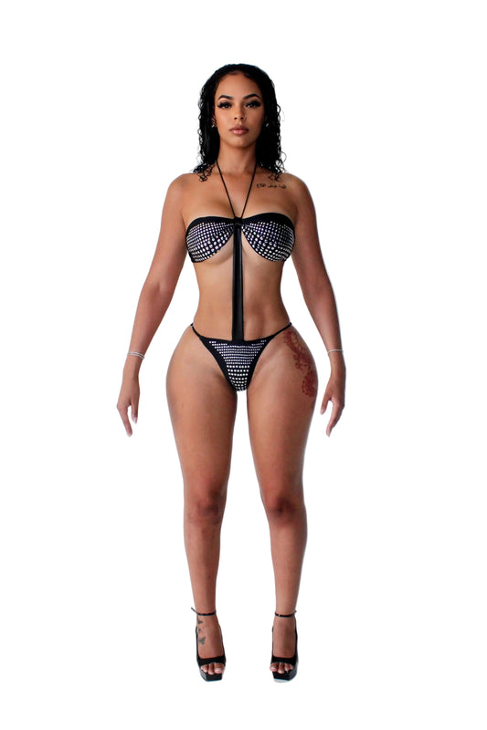 Seduction Bikini