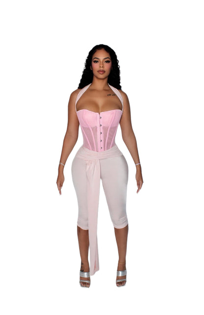 Be Mine Pink