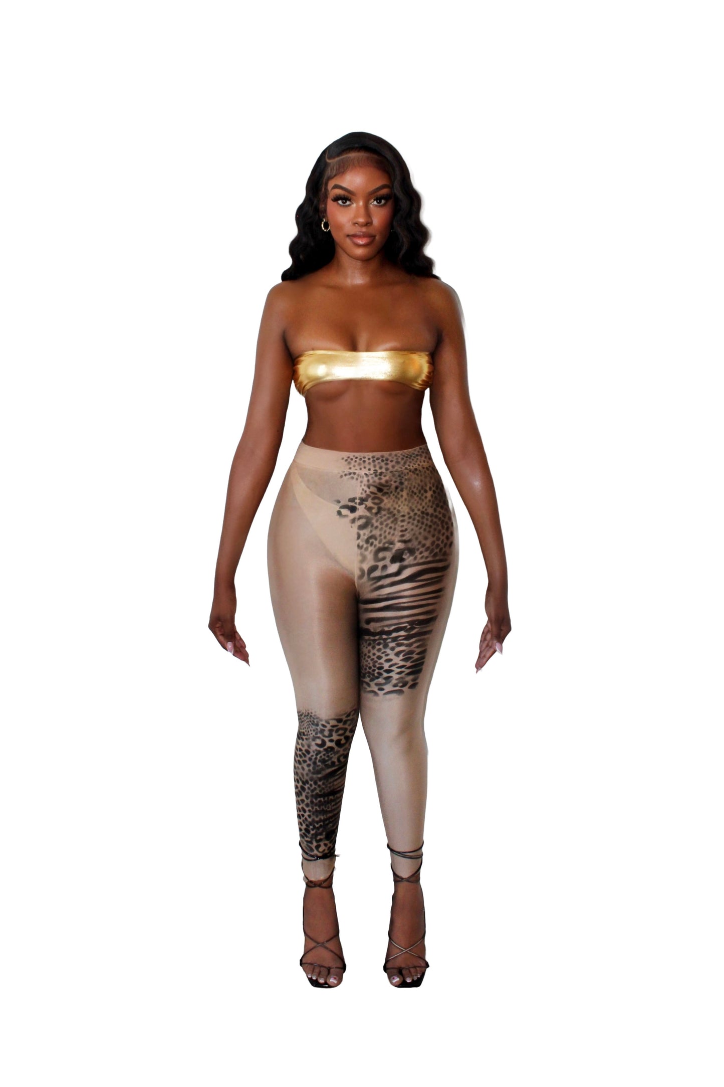 Apex Stockings