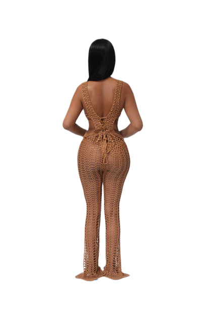 Dunes Coverup