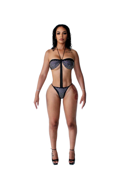 Seduction Bikini