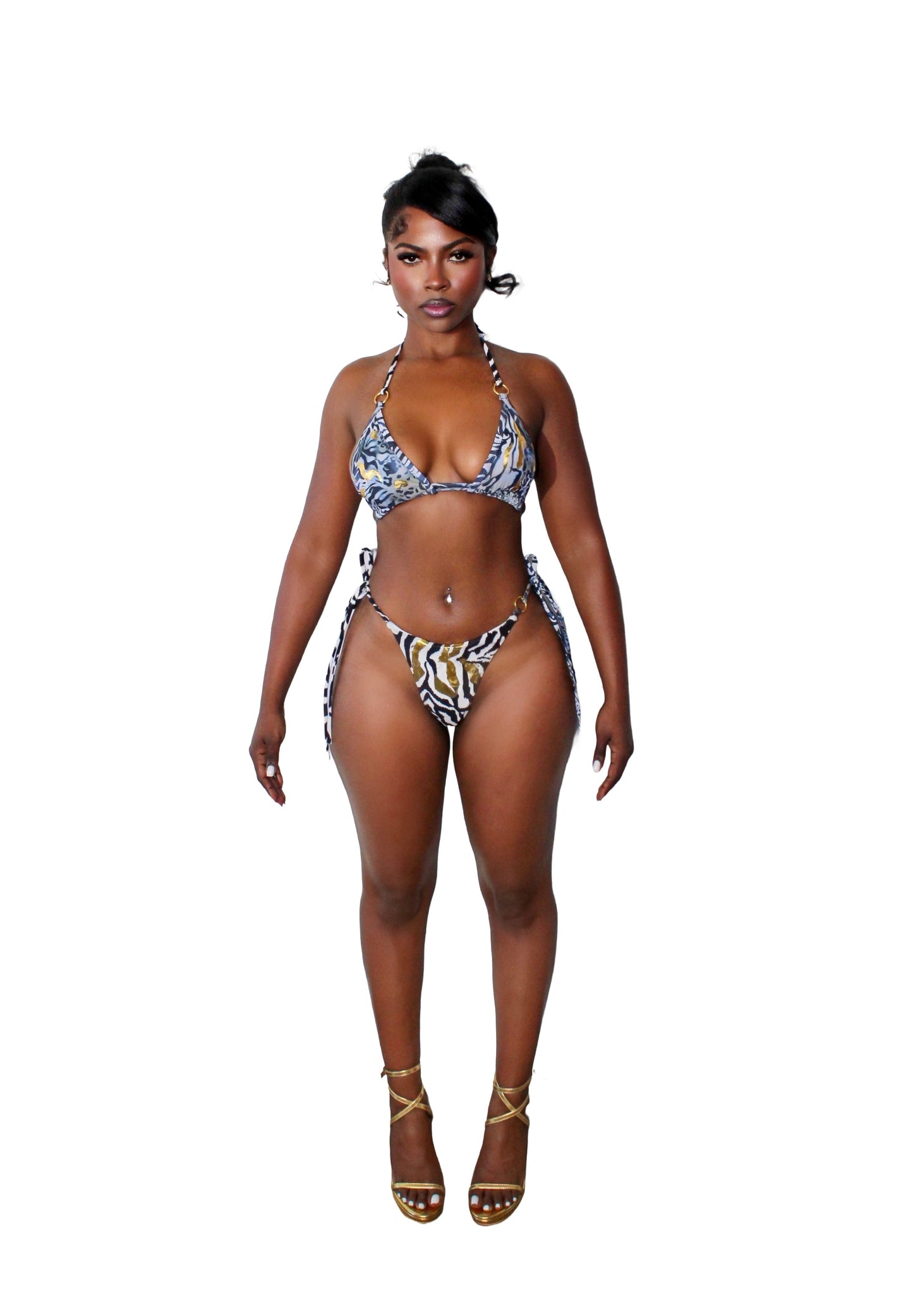 Apex Bikini