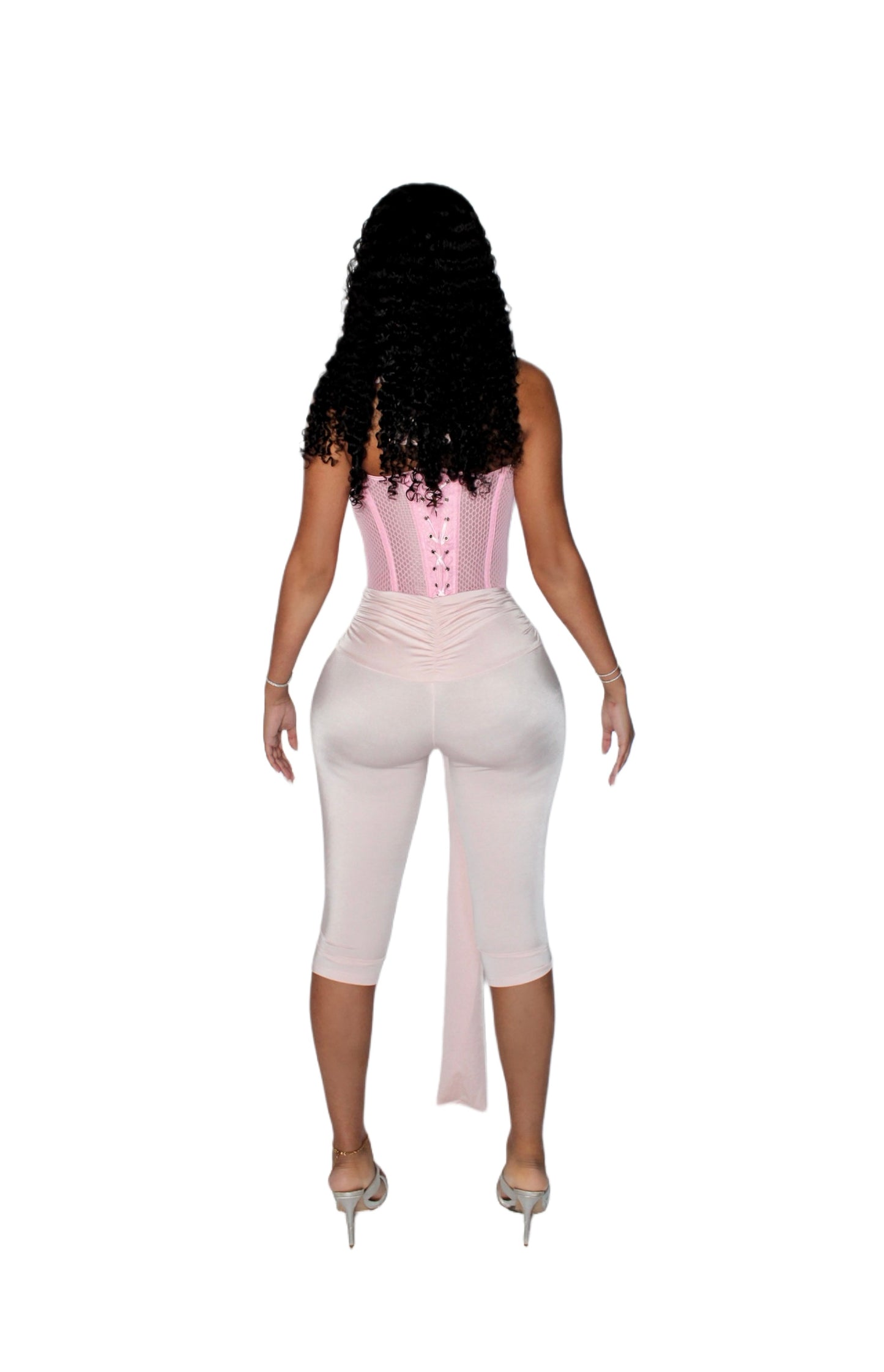 Be Mine Pink