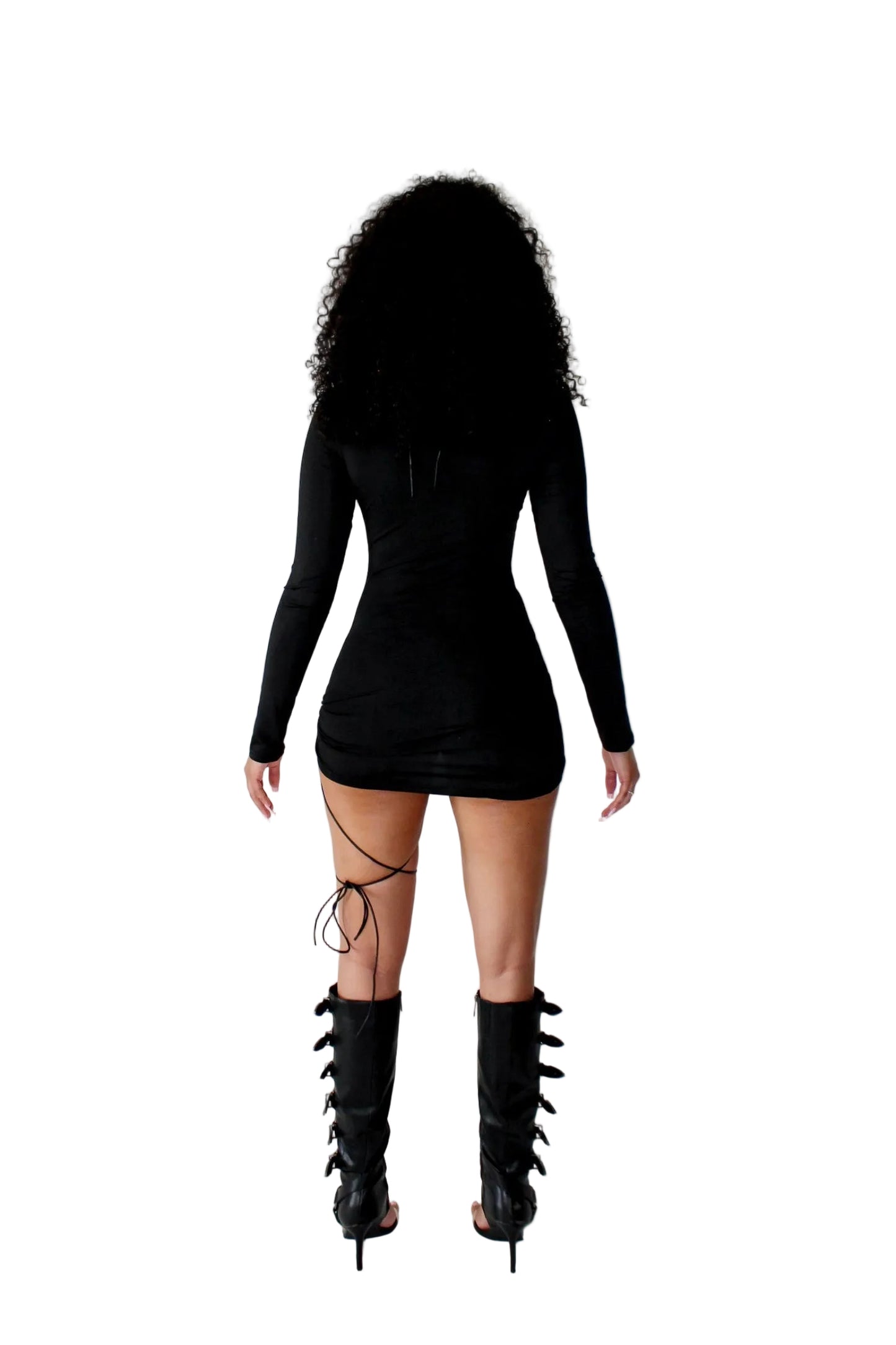 Seduction Dress