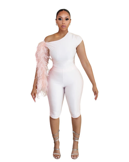 Ibiza Set Pink